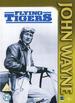 Flying Tigers (John Wayne) [Dvd]: Flying Tigers (John Wayne) [Dvd]