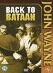 Back to Bataan (John Wayne) [Dvd]