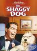 Shaggy Dog [Vhs]