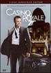 Casino Royale (Two-Disc Widescreen Edition) [Dvd]