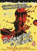 Lone Wolf and Cub-Baby Cart to Hades [Vhs]