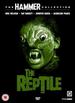 The Reptile [Dvd] [1966]