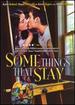 Some Things That Stay [Dvd]