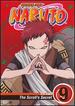 Naruto, Vol. 9: the Scroll's Secret [Dvd]