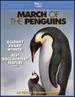 March of the Penguins Morgan Freeman (Voice)
