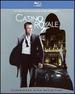 Casino Royale (Blu Ray Movie) 1-Disc 007 James Bond Daniel Craig