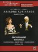 Strauss-Ariadne Auf Naxos / Beverly Sills, Claire Watson, Robert Nagy, John Reardon, Erich Leinsdorf, Boston Symphony Orchestra