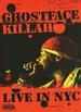 Live in Nyc [Dvd]