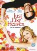 Just Like Heaven [Dvd]
