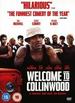 Welcome to Collinwood [Dvd]: Welcome to Collinwood [Dvd]
