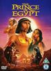 The Prince of Egypt [Dvd] [1998]