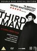 The Third Man: Special Edition [Dvd] [1949]