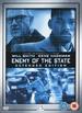 Enemy of the State (Extended Edition) [Dvd]