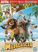 Hammys Hyper-Activity Dvd & Madagascar Pack