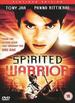 Spirited Warrior [Dvd]