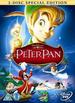 Peter Pan (2-Disc Special Edition) [1953] [Dvd]