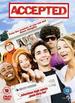 Accepted [Dvd]