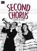 Second Chorus [1940] [Dvd]