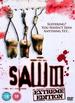 Saw 3 (Extreme Edition) [2006] [Dvd]