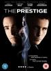 The Prestige [Dvd] [2006]