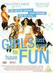 Girls Just Want to Have Fun [1985] [Dvd]