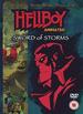 Hellboy Animated: Sword of Storms [Dvd]