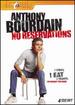 Anthony Bourdain: No Reservations - Collection 1 [4 Discs]