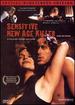 Sensitive New Age Killer [Dvd]