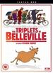 Belleville Rendez-Vous [Collector's Edition] [2 Discs]