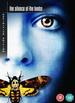 Silence of the Lambs-Definitive Edition [Dvd]