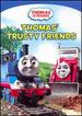 Thomas & Friends: Thomas' Trusty Friends (Dvd)