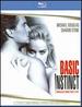 Basic Instinct (Unrated Director's Cut) [Blu-Ray]