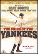 The Pride of the Yankees [Dvd]
