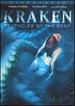 Kraken-Tentacles of the Deep