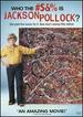Who the #$&% is Jackson Pollock By Horton, Teri (Dvd)