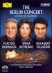 The Berlin Concert: Live From the Waldbhne