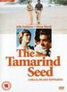 The Tamarind Seed [Dvd] [1974]