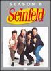 Seinfeld: The Complete Eighth Season [4 Discs]