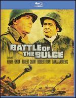 Battle of the Bulge [Blu-Ray]