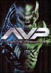 Avp-Alien Vs. Predator (Lenticular Cover Edition)