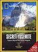 Secret Yosemite