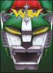 Voltron-Defender of the Universe-Collection Three