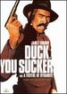 Duck, You Sucker (Aka a Fistful of Dynamite) (Two-Disc Collector's Edition)