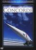 Concorde [Dvd]