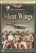 Silent Wings-the American Glider Pilots of Wwii
