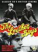 Leather Boys the