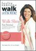Leslie Sansone's Walk Slim-Fast Firming With Firming Band [Dvd]