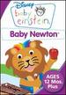 Baby Newton: Discovering Shapes (Dvd)