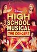 High School Musical: the Concert (Extreme Access Pass)