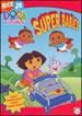 Dora the Explorer: Super Babies / (Full Chk)-Dora the Explorer: Super Babies / (Full Chk)